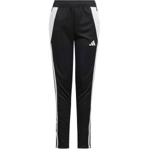 imageadidas Boys Tiro 24 Training PantsBlackWhite