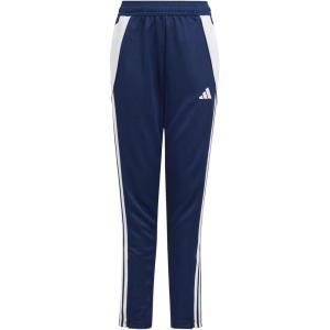 imageadidas Boys Tiro 24 Training PantsTeam Navy BlueWhite