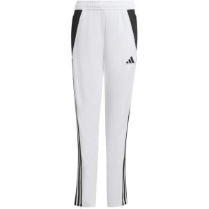 imageadidas Boys Tiro 24 Training PantsWhiteBlack