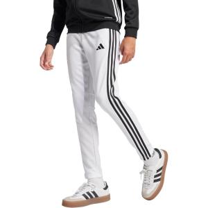 imageadidas Boys Tiro 25 Essentials Training PantsWhiteBlack