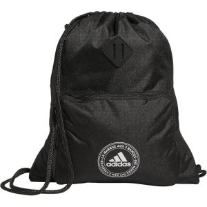imageadidas Classic 3Stripes 20 Sackpack Black One Size Fits AllBlack