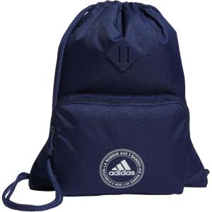 imageadidas Classic 3Stripes 20 Sackpack Black One Size Fits AllDark Blue