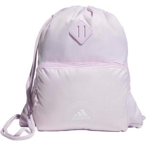 imageadidas Classic 3Stripes 20 Sackpack Black One Size Fits AllIce Lavender