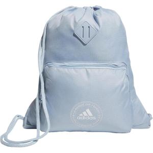imageadidas Classic 3Stripes 20 Sackpack Black One Size Fits AllWonder Blue