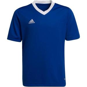 imageadidas Kids Entrada 22 JerseyTeam Royal Blue