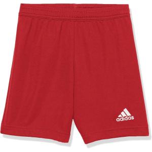 imageadidas Kids Entrada 22 ShortsTeam Power Red