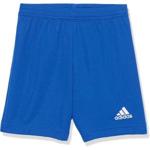 imageadidas Kids Entrada 22 ShortsTeam Royal Blue