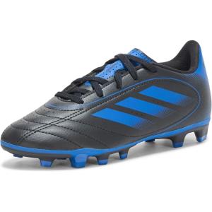 imageadidas Kids Goletto IX Firm Multi Ground Soccer CleatTeam Royal BlueBlackTeam Royal Blue