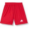 imageAdidas Boys Parma 16 ShortsPower RedWhite