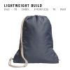imageadidas Alliance Sackpack Drawstring Backpack Lightweight Small Gym Bag for Women and Men BlackGold MetallicBlack One SizeCamouflage Wonder BeigeOnix GreyAlumina Beige