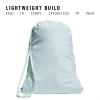 imageadidas Alliance Sackpack Drawstring Backpack Lightweight Small Gym Bag for Women and Men BlackGold MetallicBlack One SizeHalo Mint GreenWhite