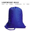 imageadidas Alliance Sackpack Drawstring Backpack Lightweight Small Gym Bag for Women and Men BlackGold MetallicBlack One SizeSemi Lucid BlueSilver MetallicBlue Spark