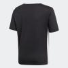 imageadidas Boys Entrada 18 JerseyBlack