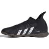 imageadidas Boys Indoor Predator Freak 3BlackWhiteGum