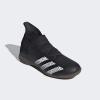 imageadidas Boys Indoor Predator Freak 3BlackWhiteGum