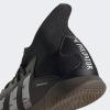 imageadidas Boys Indoor Predator Freak 3BlackWhiteGum
