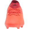 imageadidas Boys Nemeziz 191 Firm Ground Soccer ShoeCoralBlackGlory Red