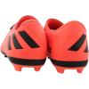 imageadidas Boys Nemeziz 194 FxG J SneakerCoralBlackGlory Red