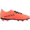 imageadidas Boys Nemeziz 194 FxG J SneakerCoralBlackGlory Red