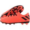 imageadidas Boys Nemeziz 194 FxG J SneakerCoralBlackGlory Red