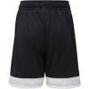 imageadidas Boys Tastigo 19 ShortsBlackWhite