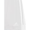 imageadidas Boys Tastigo 19 ShortsTeam Light GreyWhite Youth Sizes