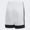 imageadidas Boys Tastigo 19 ShortsWhiteBlack