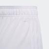 imageadidas Boys Tastigo 19 ShortsWhiteWhite