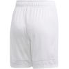 imageadidas Boys Tastigo 19 ShortsWhiteWhite
