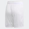 imageadidas Boys Tastigo 19 ShortsWhiteWhite