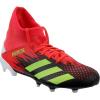 imageadidas Copa 203 Firm Ground Cleats MensBlackSignal GreenPop