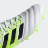 imageadidas Copa 203 Firm Ground Cleats MensFootwear WhiteCore BlackSignal Green
