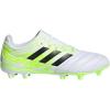 imageadidas Copa 203 Firm Ground Cleats MensFootwear WhiteCore BlackSignal Green