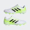 imageadidas Copa 203 Firm Ground Cleats MensFootwear WhiteCore BlackSignal Green