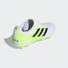 imageadidas Copa 203 Firm Ground Cleats MensFootwear WhiteCore BlackSignal Green