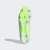 imageadidas Copa 203 Firm Ground Cleats MensFootwear WhiteCore BlackSignal Green