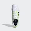 imageadidas Copa 203 Firm Ground Cleats MensFootwear WhiteCore BlackSignal Green