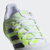 imageadidas Copa 203 Firm Ground Cleats MensFootwear WhiteCore BlackSignal Green