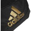 imageadidas Defender 4 Medium Duffel BagBlackGold Metallic