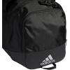 imageadidas Defender 4 Medium Duffel BagBlackSilver Metallic