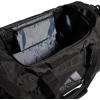 imageadidas Defender 4 Medium Duffel BagBlackSilver Metallic
