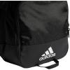 imageadidas Defender 4 Medium Duffel BagBlackWhite