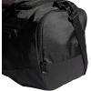 imageadidas Defender 4 Medium Duffel BagBlackWhite