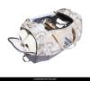 imageadidas Defender 4 Medium Duffel BagCamouflage Wonder BeigeOnix Grey