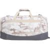 imageadidas Defender 4 Medium Duffel BagCamouflage Wonder BeigeOnix Grey