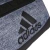 imageadidas Defender 4 Medium Duffel BagJersey Onix GreyBlack