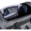 imageadidas Defender 4 Medium Duffel BagJersey Onix GreyBlack