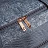 imageadidas Defender 4 Medium Duffel BagJersey Onix GreyRose GoldOnix Grey