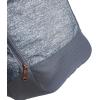 imageadidas Defender 4 Medium Duffel BagJersey Onix GreyRose GoldOnix Grey