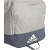 imageadidas Defender 4 Medium Duffel BagPutty GreyOff WhiteOnix Grey